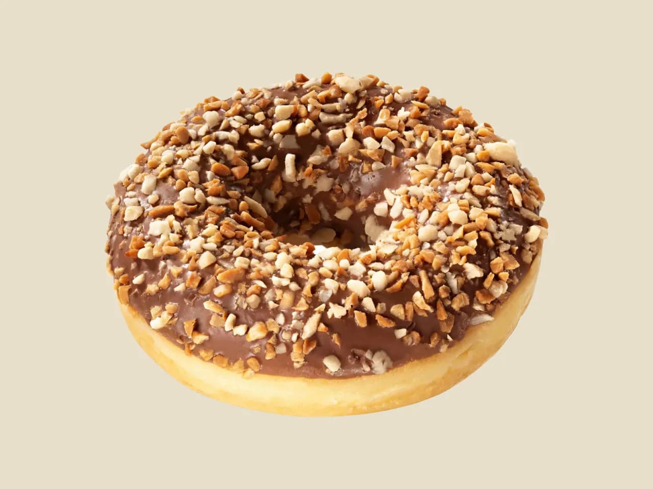 Walnut donut - photo 3