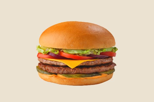 🍔Burgers