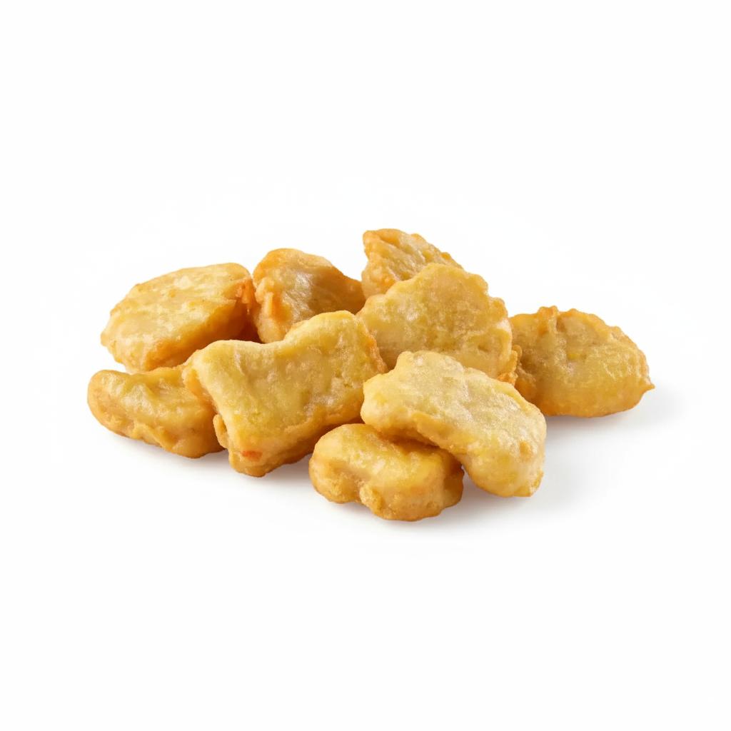 Nuggets 18 pcs - photo 8