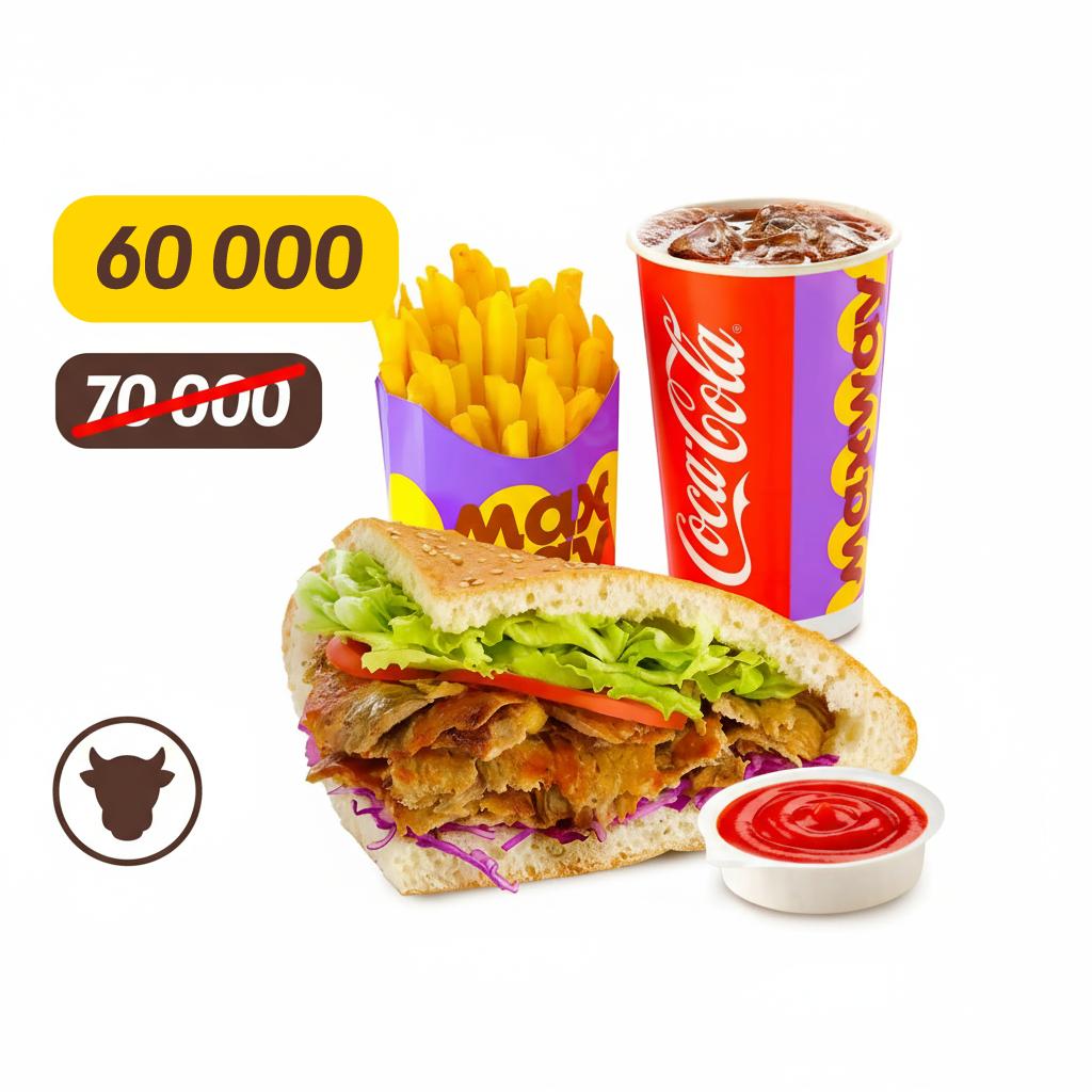 Super Box - Super to'yimli (yanada ko'proq)	