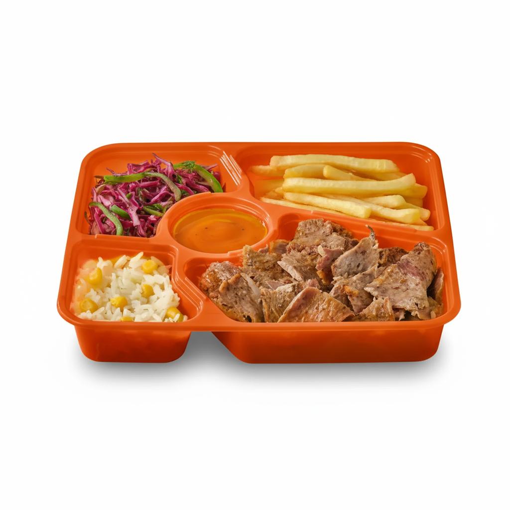 Donar Kebab  - photo 1