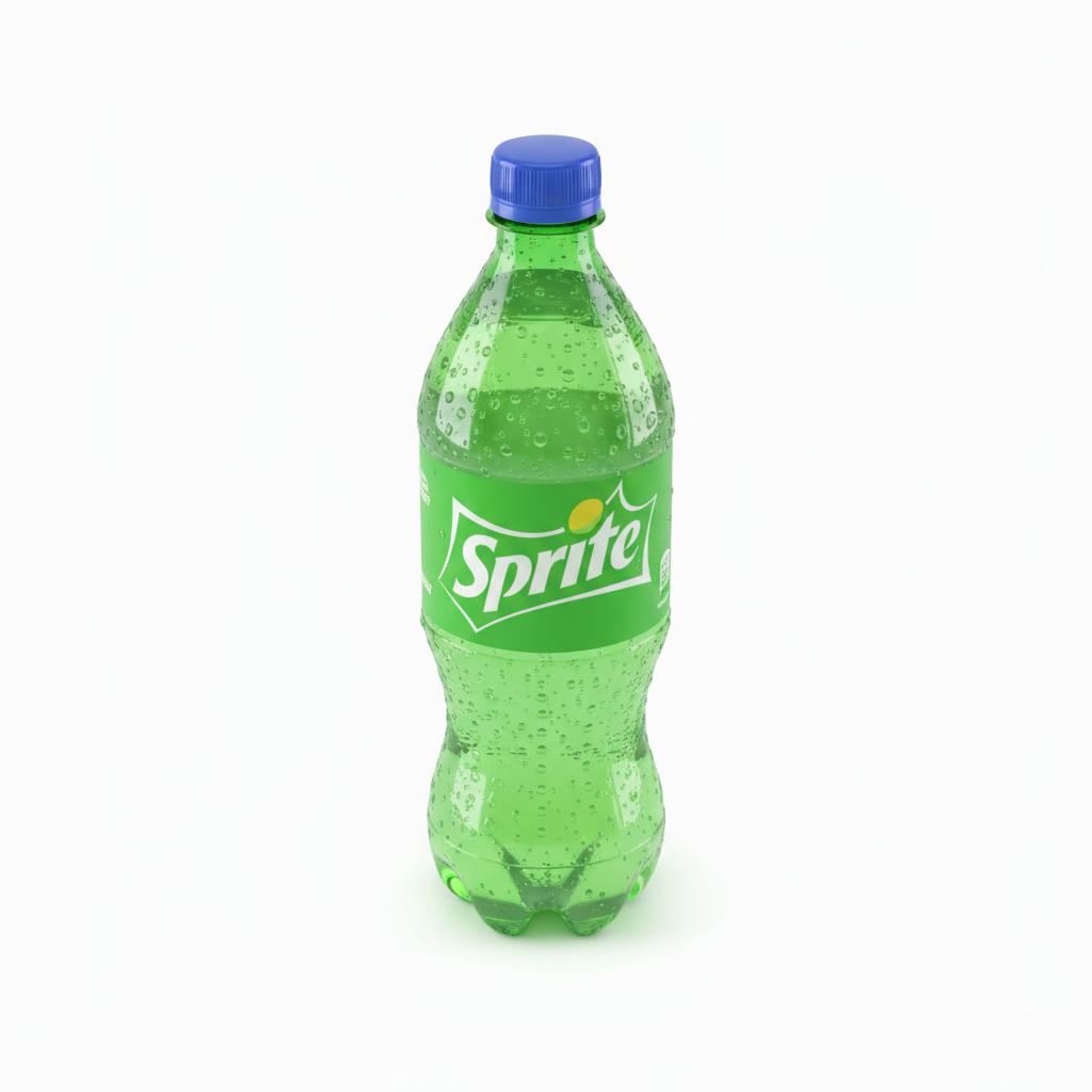 Sprite 0.5 L - photo 1