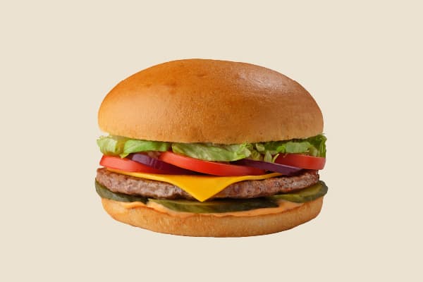 🍔Burgers