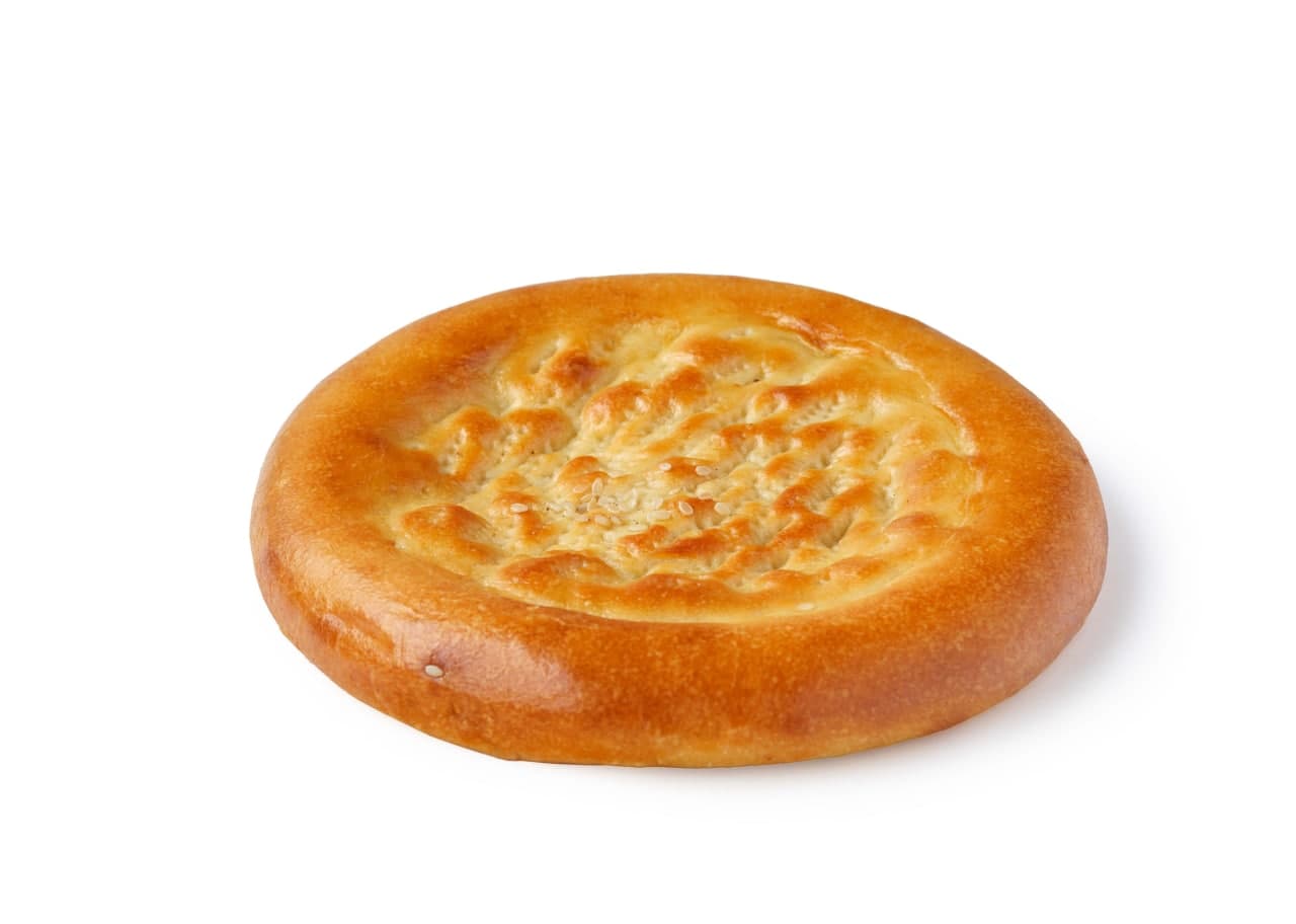 Турецский хлеб